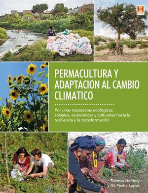Permacultura y adaptación al cambio climático