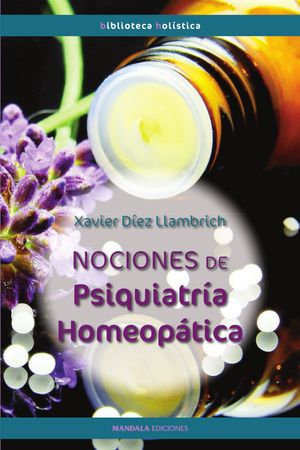Nociones de Psiquiatría homeopática