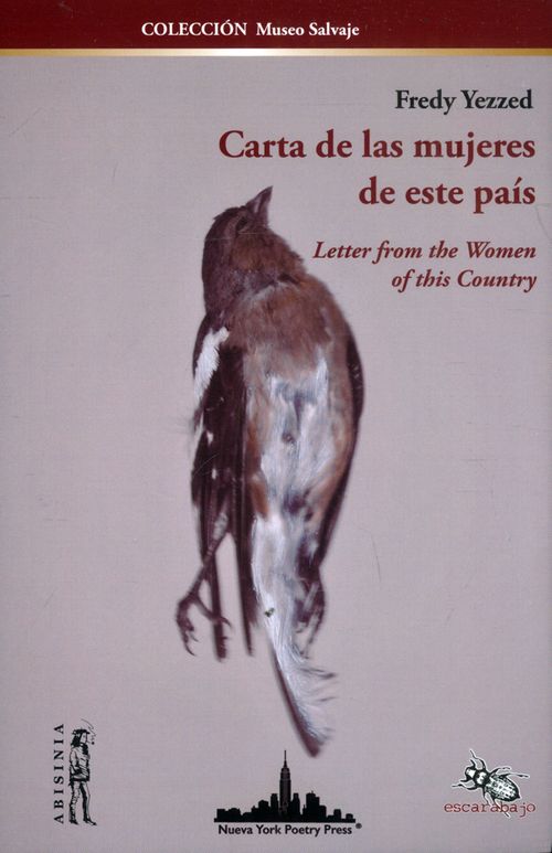 Carta de las mujeres de este país