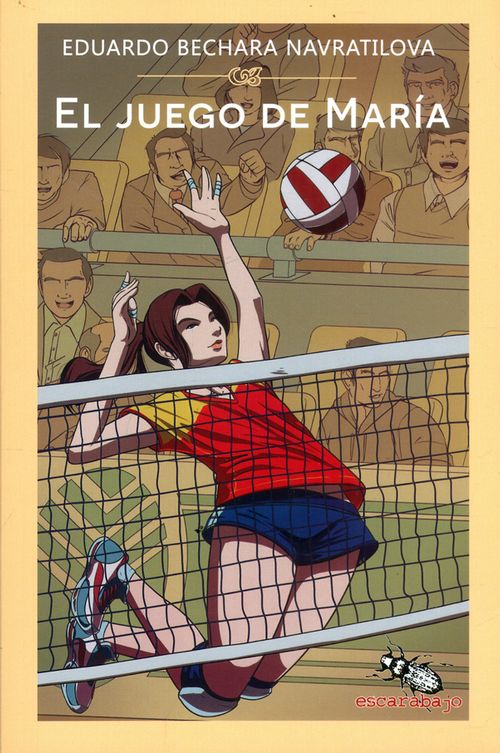 El juego de Maria