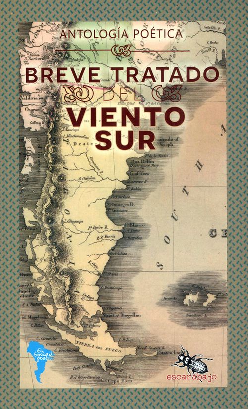 Breve tratado del viento sur