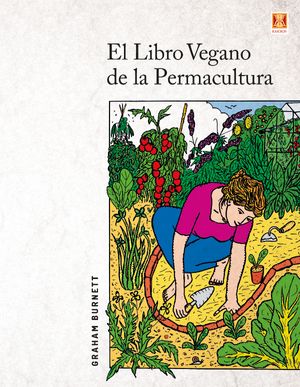 Libro vegano de la permacultura