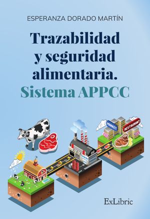 Trazabilidad y seguridad alimentaria. Sistema APPCC