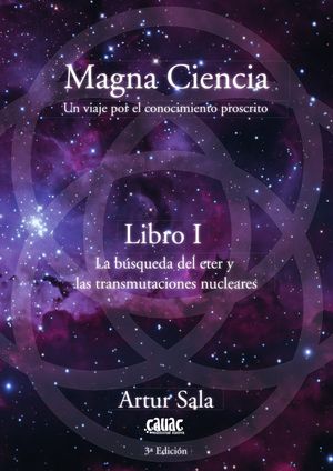 Magna Ciencia I Edición internacional