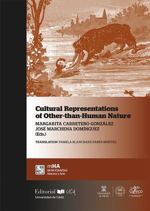 Cultural Representations of Other-than-Human Nature