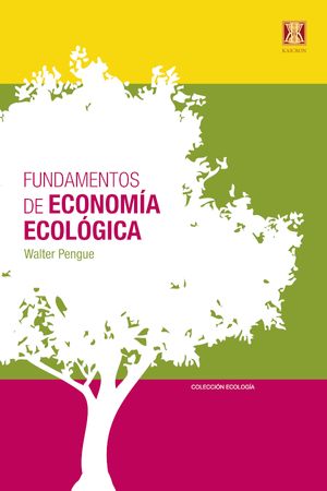 Fundamentos de la economía ecológica