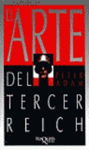cel-arte-del-tercer-reich-tusquets-