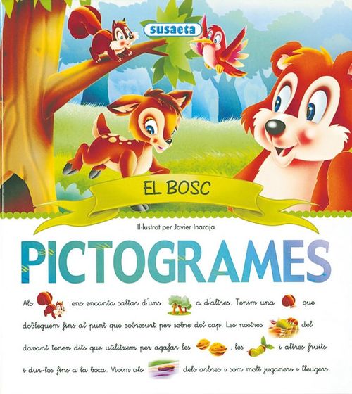 El Bosc