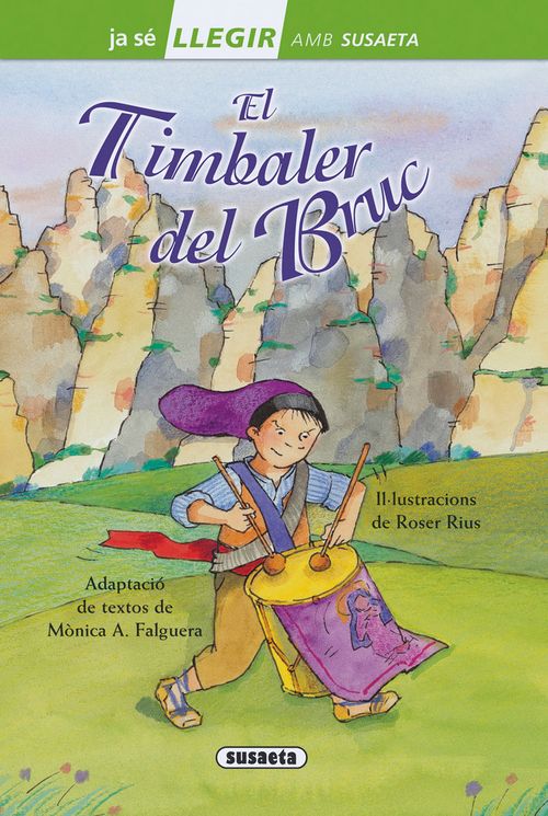 El Timbaler del Bruc