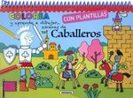 cel-caballeros-susaeta-