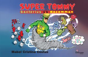 Super Tommy