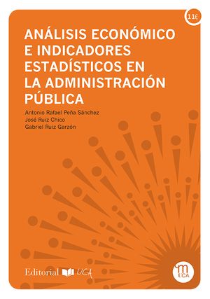 Análisis económico e indicadores estadísticos en la administración pública