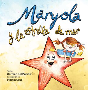 Maryola y la estrella de mar