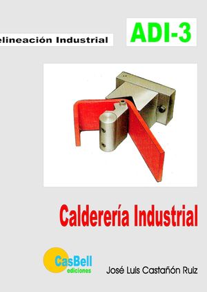 Calderería industrial