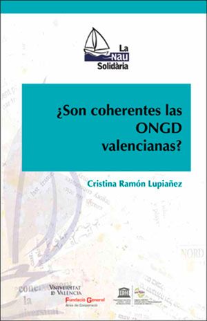 ¿Son coherentes las ONGD valencianas?