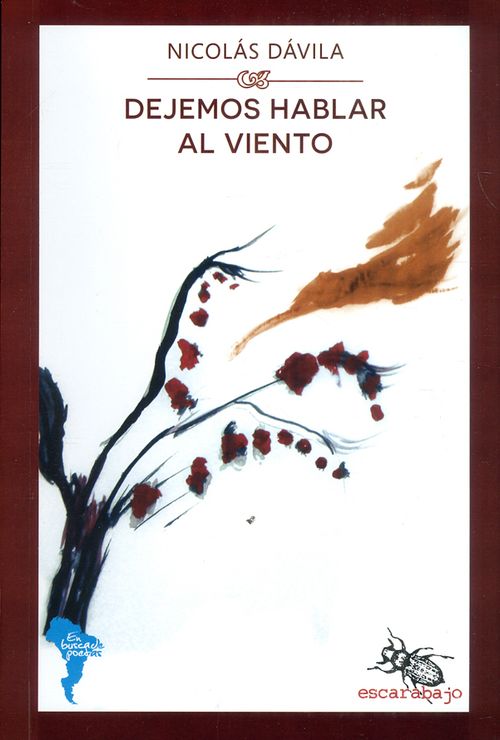Dejemos hablar al viento