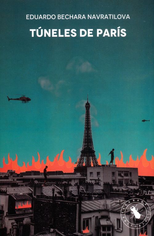 Túneles de Paris