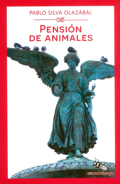 Pensión de animales