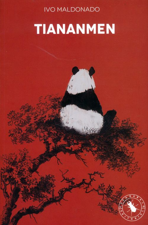 Tiananmen