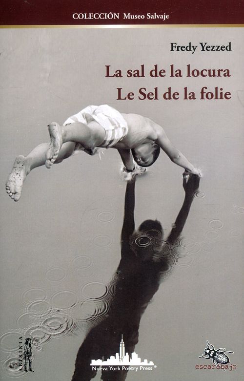 La sal de la locura