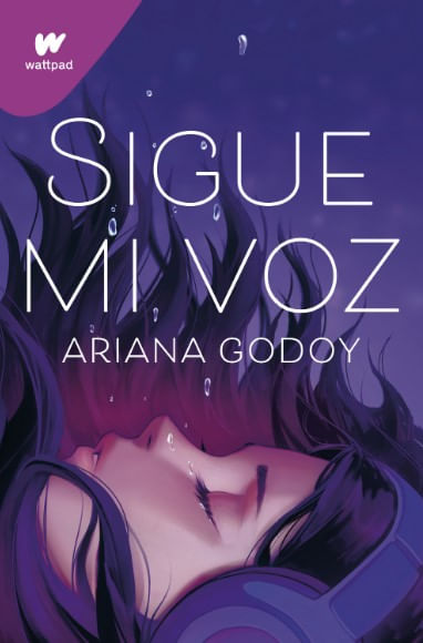 Sigue mi voz