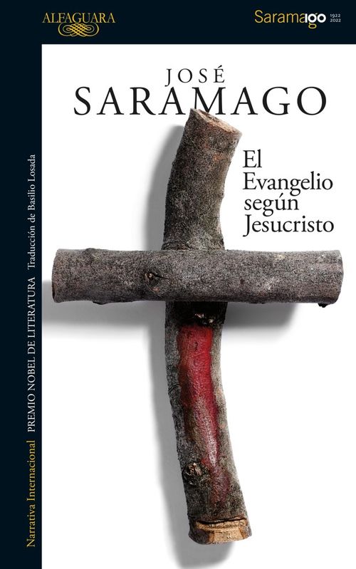 El Evangelio según Jesucristo