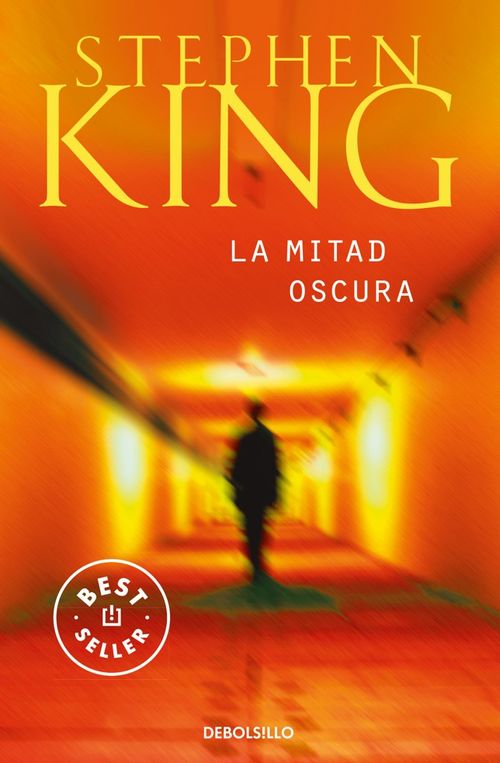 La mitad oscura