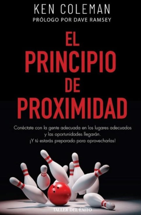 El principio de proximidad