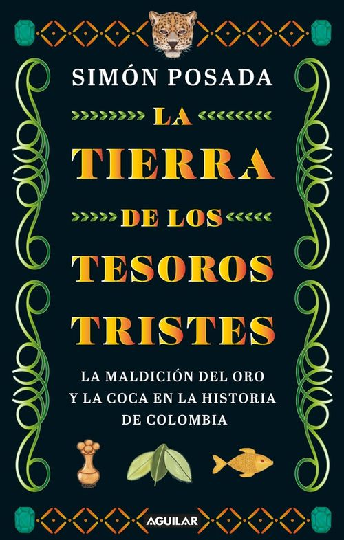 La tierra de los tesoros tristes