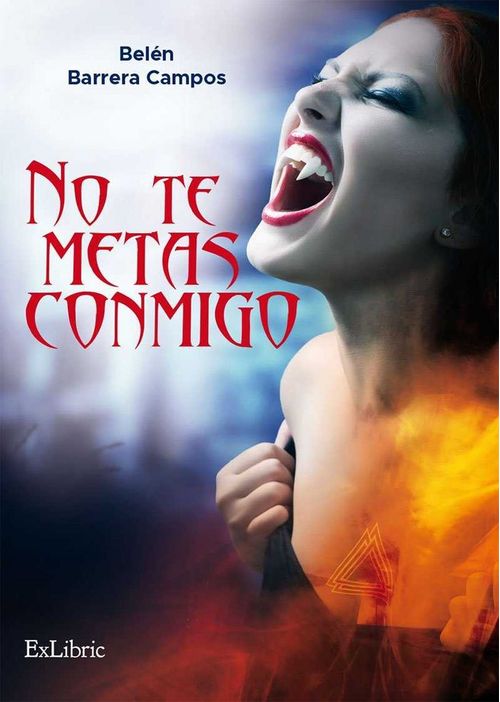 No Te Metas Conmigo