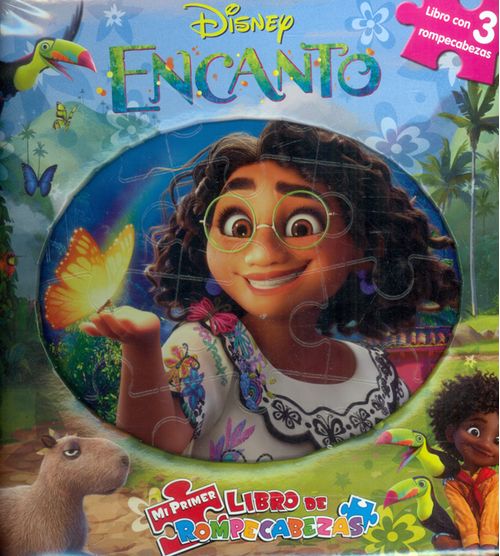 Encanto