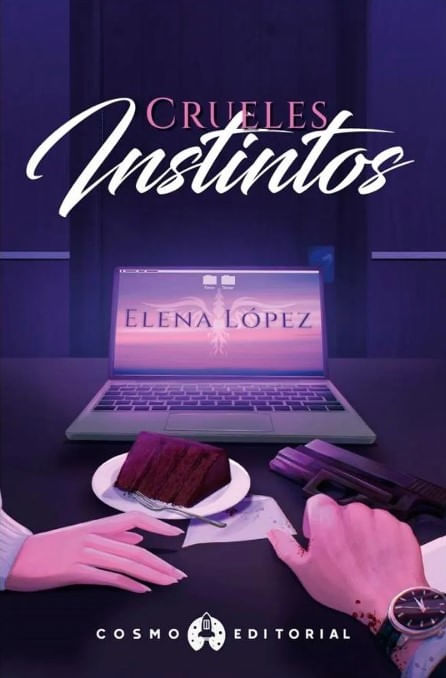Crueles instintos