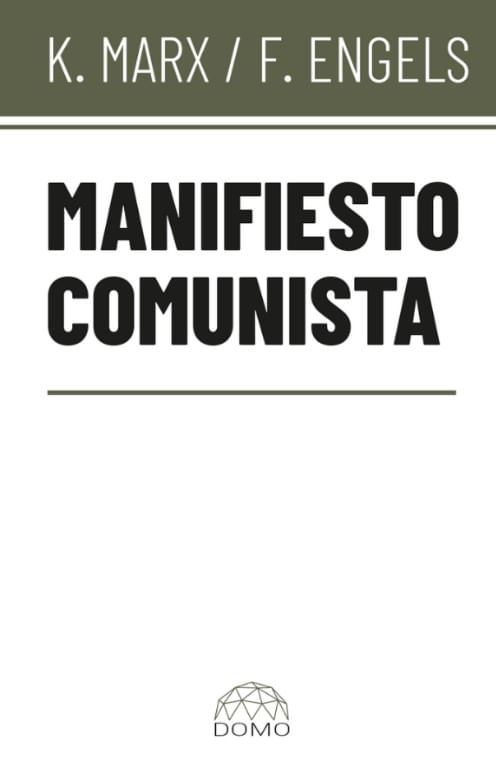 Manifiesto comunista