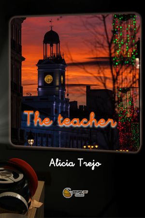 The teacher