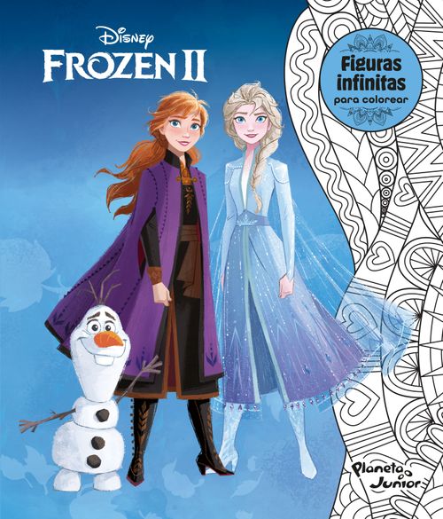 Figuras infinitas