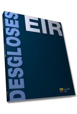 Desgloses Eir 2015