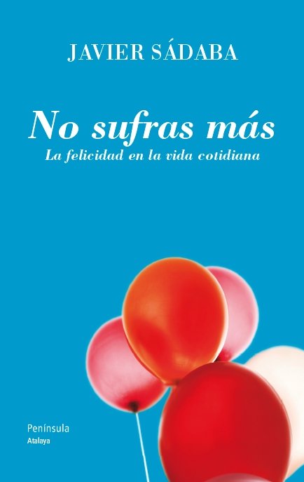 No Sufras Más