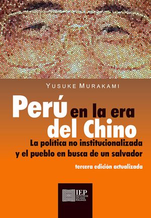 Perú en la era del Chino