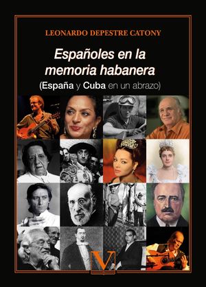 Españoles en la memoria habanera