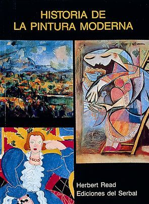 Historia De La Pintura Moderna