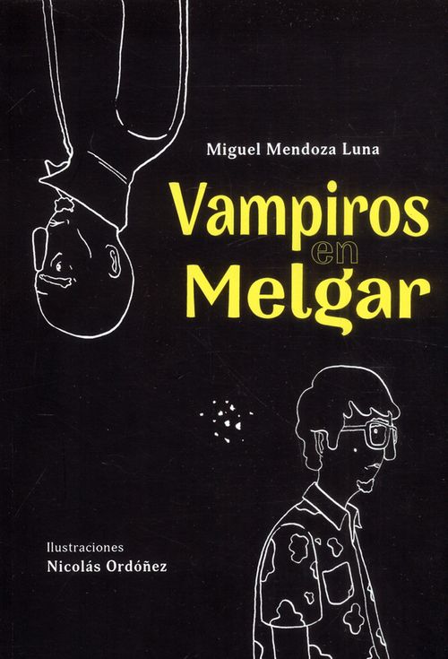 Vampiros en Melgar