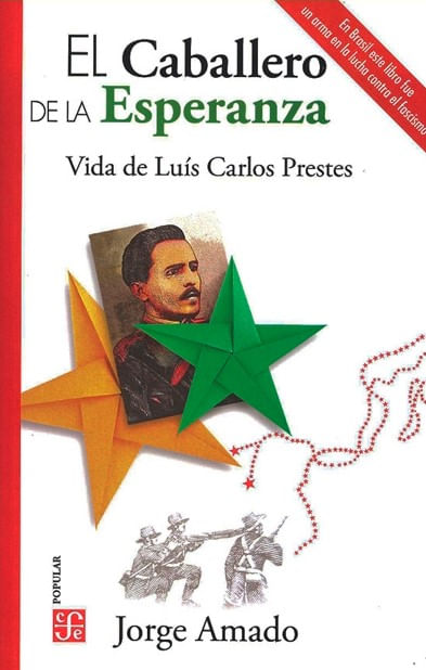 El caballero de la esperanza