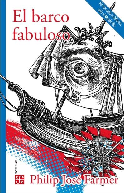 El barco fabuloso
