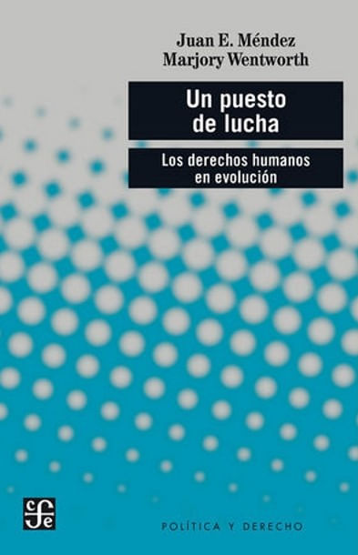Un puesto de lucha