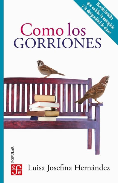 Como los gorriones