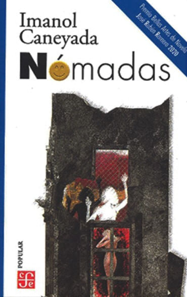Nómadas