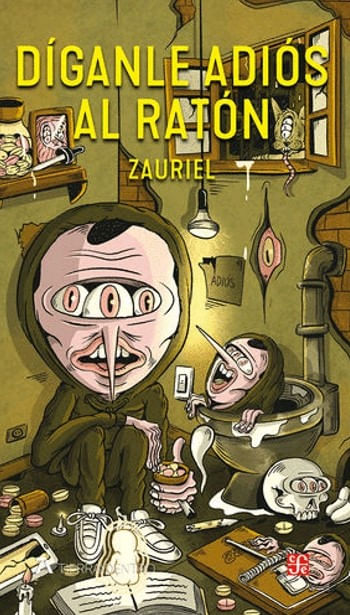 Díganle adiós al ratón