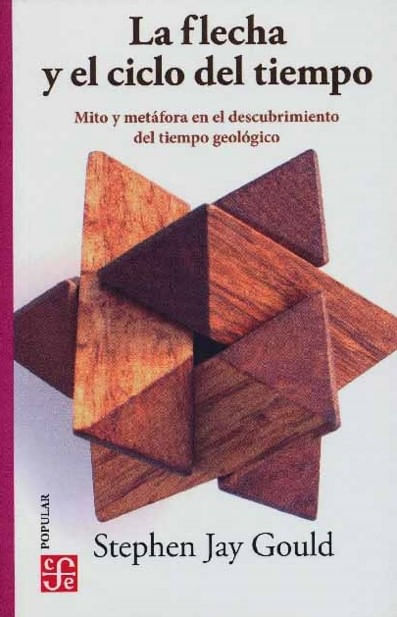 La flecha y el ciclo del tiempo