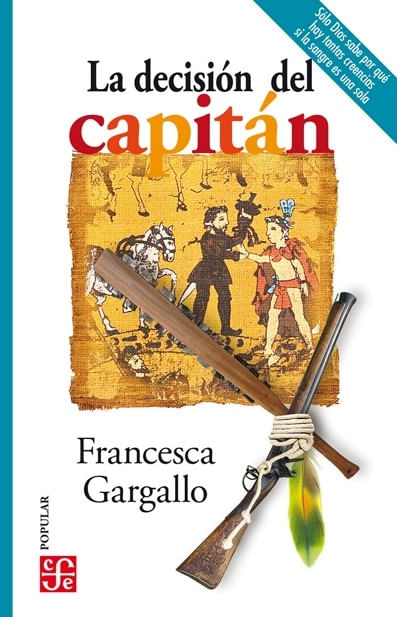 La decisión del capitán