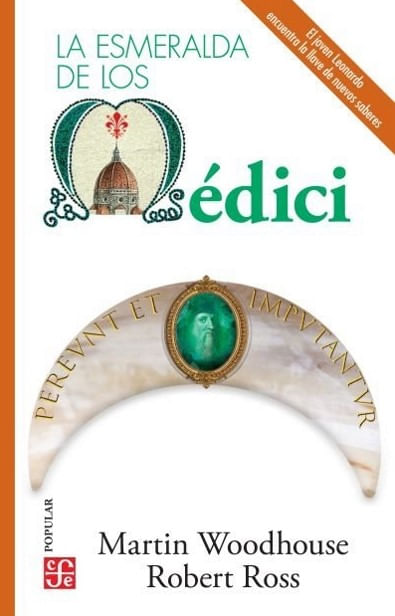 La esmeralda de los médici